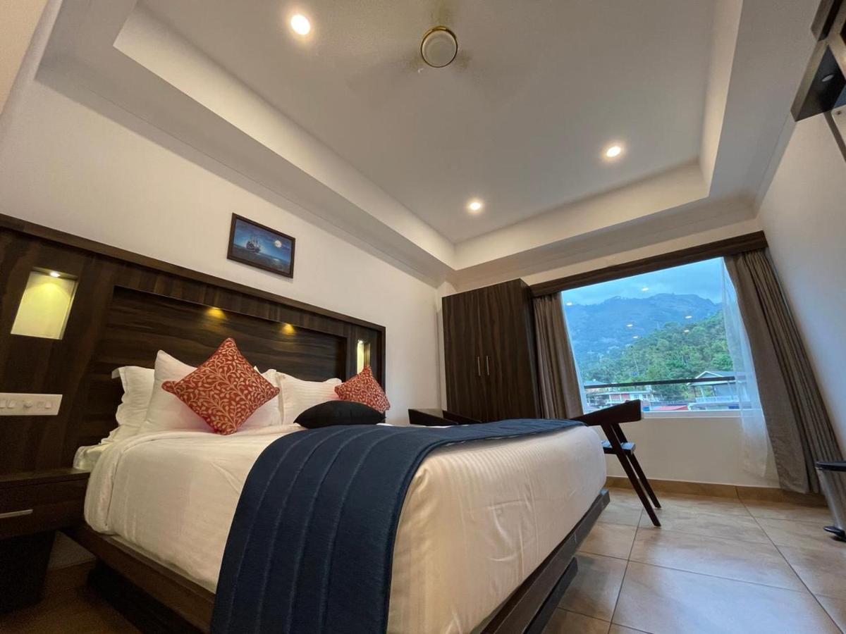 Amuse Vista Resorts And Spa Anachal Extérieur photo