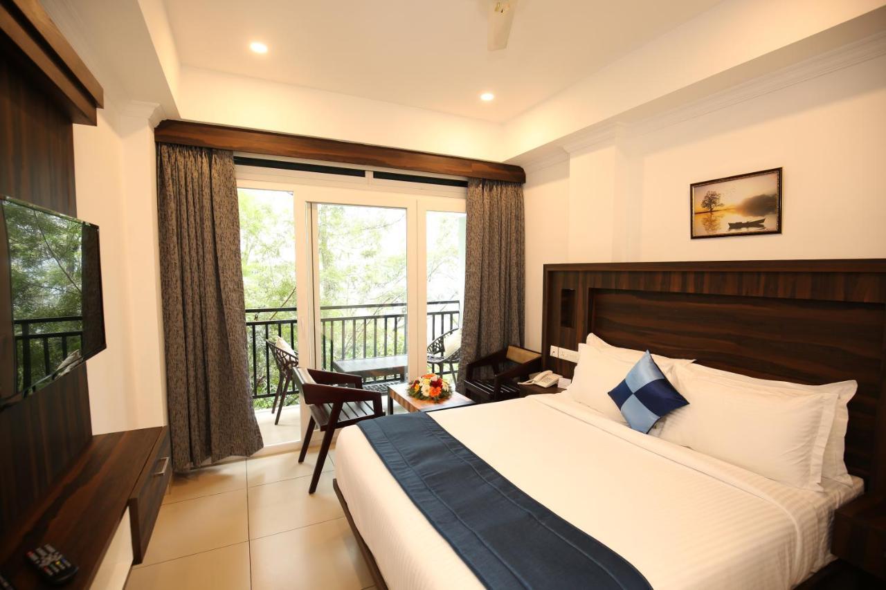 Amuse Vista Resorts And Spa Anachal Extérieur photo